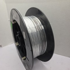 Super Elastic Nitinol .022 2758ft Nickel-Titanium Alloy NiTi#1