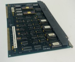 ALLEN BRADLEY NO. 1772-LG PROCESSOR CONTROL MODULE PLC-2/30 RACK MOUNT