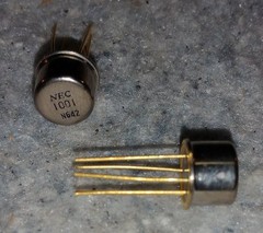 PS1001 1PCS Industrial use PHOTO COUPLER New Old Stock……(C11B3)…….