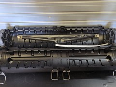 Corning Optical 80611622616 SLIC 5.6×33-SES-N Aerial Closure Kit W/Floating Bond