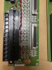GE Speedtronic Mark VI IS200TBCIH1B Contact Input Terminal Circuit Board