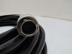 Acuity Imaging CA-XCVH-050 Rev E MVP Camera CLRS-006 Cable 50′