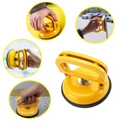 Large Super Strong Suction Cup For LCD LED TV Screen Panel Removal Tool set of 2