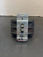 60003D Bryant 60003D; 50A 600V 3P DISC SW NOS