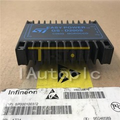 1pc NEW MTX-IC GS-D200S Module ST Fast Ship US Free TAX