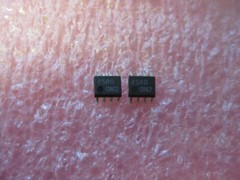 (5 PER LOT) NJM4580E NJM4580 IC OP AMP AUDIO 8-PIN SOIC
