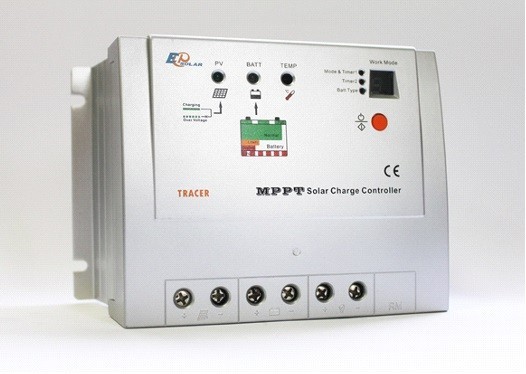 Brand new MPPT Tracer-1210RN Solar Charge Controller 12v 24 v