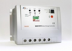 Brand new MPPT Tracer-1210RN Solar Charge Controller 12v 24 v