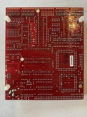 Z-WORLD LITTLE GIANT PCB CONTROL BOARD Type F