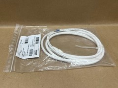 Nvent Hoffman LEDA20C LED Light AC Cord, 2000mm