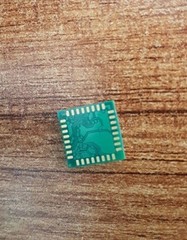 LOT OF 5 PCS. TELIT JF2-C0D5-DY GPS, SIRF4, ROM, 9600 BAUD, 1.