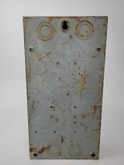 TG4323 GE Fusible Switch 100 Amp 240V *NEXT DAY OPTION*