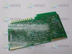 INDUSTRIAL SPARE PART 636042 CIRCUIT BOARD UNMP