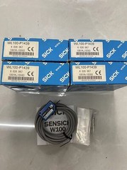 1PCS NEW WL100-P1432��WL100-P1439 sensor Sick