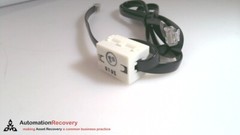 FIREYE ED580-4 REMOTE DISPLAY CABLE, NEW #327027