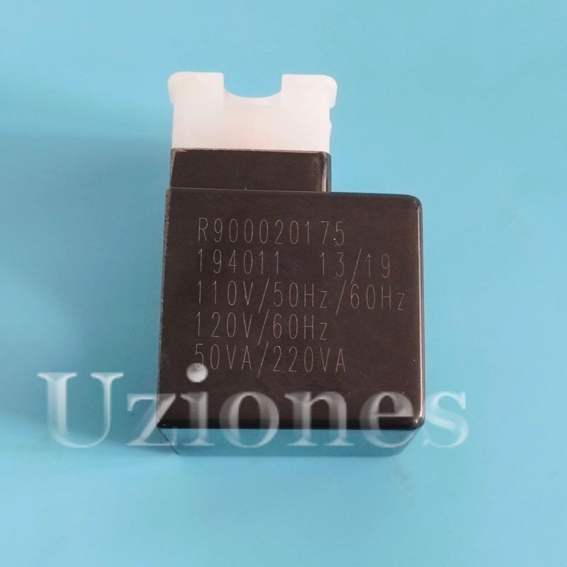 For Rexroth R900020175 Solenoid Valve Coil 110V/50HZ/60HZ 30-33W USA Shipping