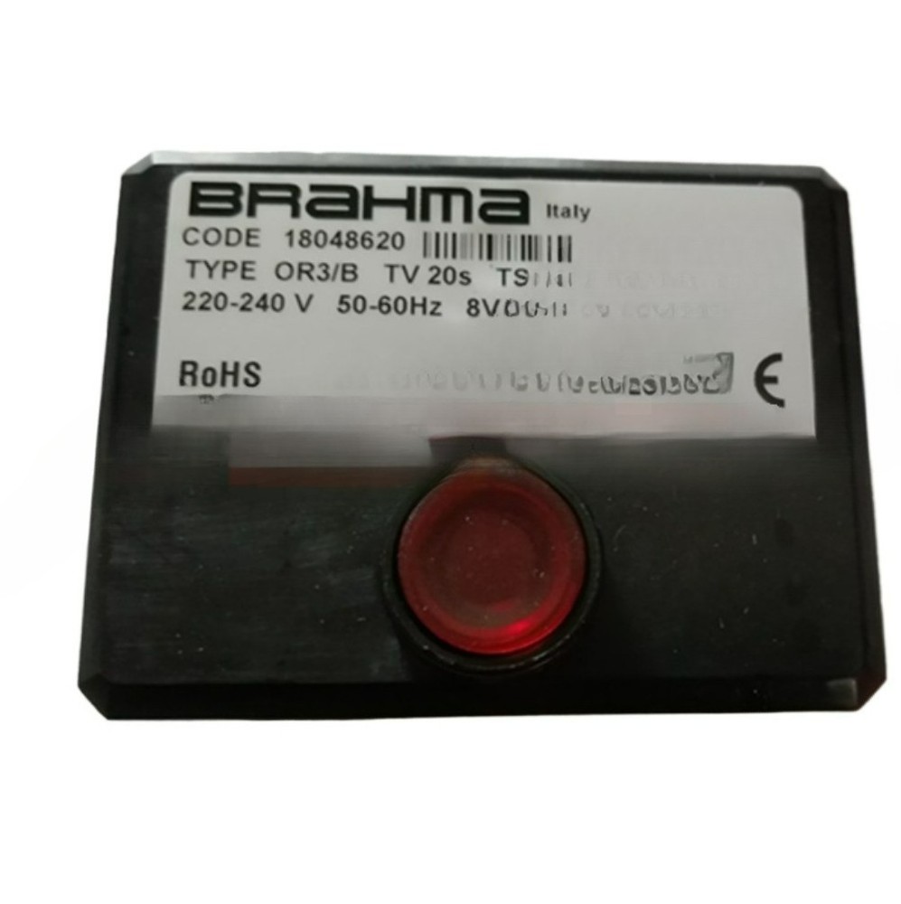 1PC program controller OR3/B 18048620