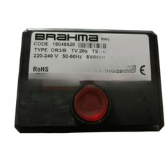 1PC program controller OR3/B 18048620