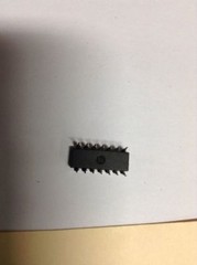 New IC Chip DM74121N (Pack of 4) – No Box -Warranty Fast Shipping