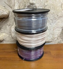 20 AWG (10/30) TC UL 1015 OR 1032 IN 250 FOOTERS