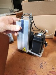 NSK MCM03005P02K00 PBM565DXC20 CNC?