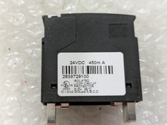 PT 2X2-HF-24 DC-ST 28 VDC 450mA 2839729