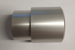 Milwaukee 49-16-B01AC 1/0 AWG Cu THHN/ XHHW Bushing