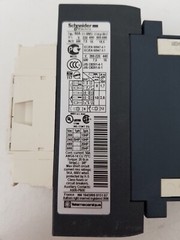 LC1D326BL Schneider Electric Contactor w/ 24V Coil – Next Day Option