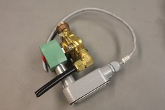 ASCO RED-HAT II SOLENOID VALVE 8210G002
