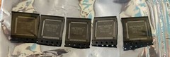 *QTY 5* NEW IN SEALED PACKAGE! SMSC LAN91C111-NU LAN91C111 NU. G2