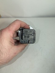 GENUINE DIEHL T85 TYPE 600 TIMER 10 MIN 15A 1000W / 1/4 HP 120/250 VAC 60 Hz