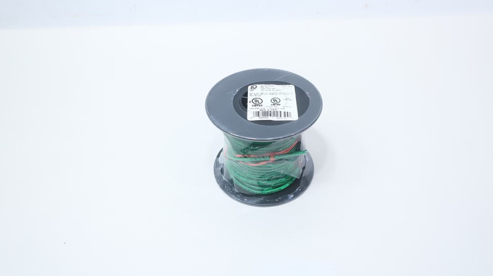 Southwire 11-59-98-17 Wire Thhn-thwn Awm T90 Nylon/twn75 10awg 50ft 600v-ac