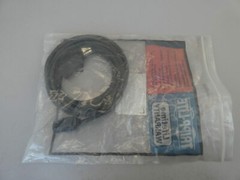 Tripp Lite P004-015 Power Extension Cord 10A C13/C14 100-250V, 15Ft – NEW Sur…