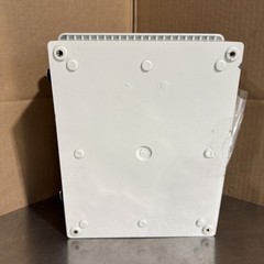 MetroDock LCP-201 Dock Light Control Panel Nos Surplus