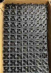 Tyco Electronics Automotive Power Relay F4 12VDC 40A V23134-B59-X224 4 Pins