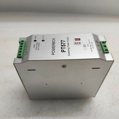 POWERBOX PT577 SWITCHING POWER SUPPLY 24VDC