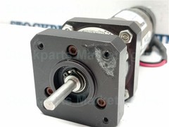ESCAP 35 NT2R 32 416SP 16 FR DC Motor w/ 8917-2221 + E2-500-197 Fast Shipping!!!