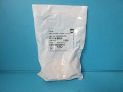 NEW HARTING 09380082701 TYPE HAN K 4/4-F 63A/6-16 MM2 FINGER PROT CONNECTOR NIP