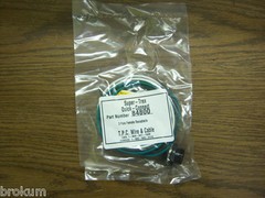 TPC WIRE & CABLE SUPER-TREX QUICK-CONNECT 84800 NEW