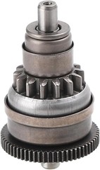 GY6 49cc 50cc Starter Clutch Bendix – for 139QMA 139QMB