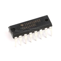 10pcs Original CD4046BE chip phase-locked loop DIP-16