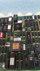 Glenayre 140.1995 Digital Output DS1 GL3000-ES MVP 137-1206-3