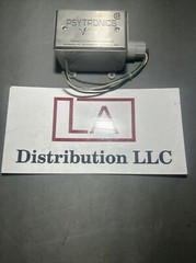 Psytronics P1301 Transient Voltage Surge Suppressor Single Phase