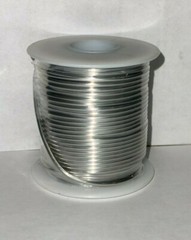 Tinned Copper Wire 16 awg 16 oz Spool (126 Feet) Diameter 0.050