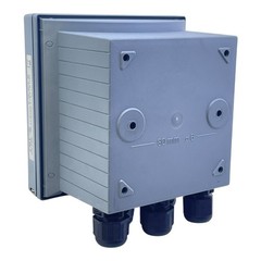 Hach Transmitter Si794 LXV505.99.00002 Transmitter For Industrial Use