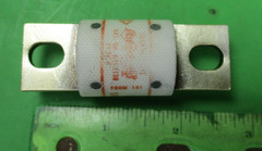 SHAWMUT AMPTRAP 130 AMP FUSE A13X130 TYPE 4 130 AMP 130 VOLT🔥1 Count🔥