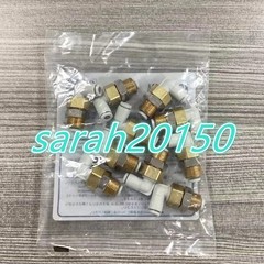 10pcs/bag NEW SMC KQ2LE04-00A connector #YX