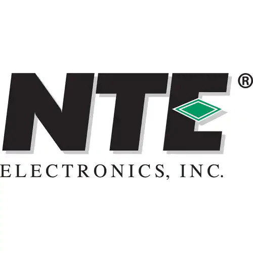 R10-5D10-12B – NTE – Relay-12VDC 10AMP SPDT General Purpose with Push-ton-Test B