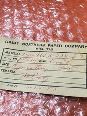 General Electric 366A732G9 Coil