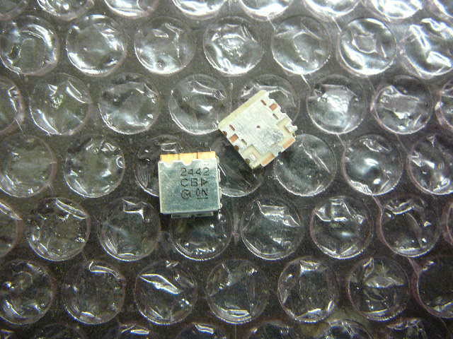 MURATA DFC32R44P084BHD Filter 2442MHz DFC32R44PO84BHD **NEW**
